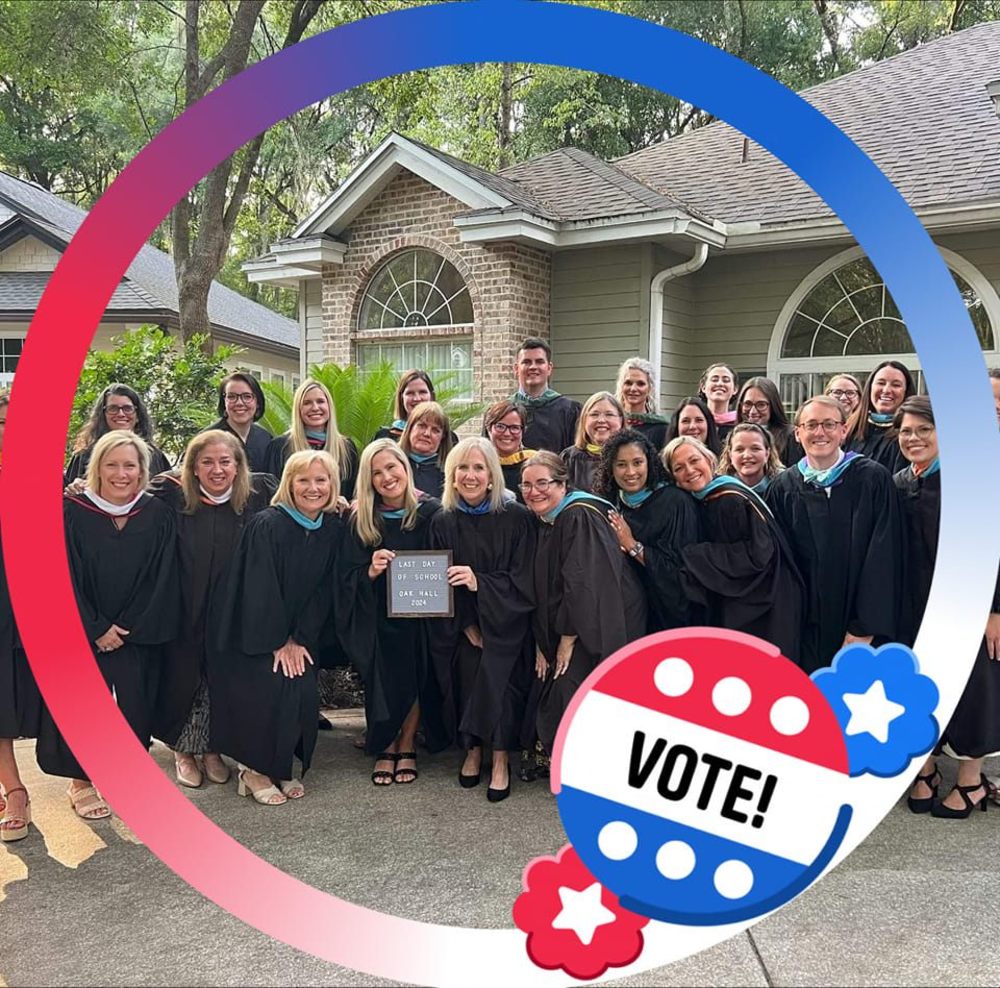 Meet your Posher, Ginny